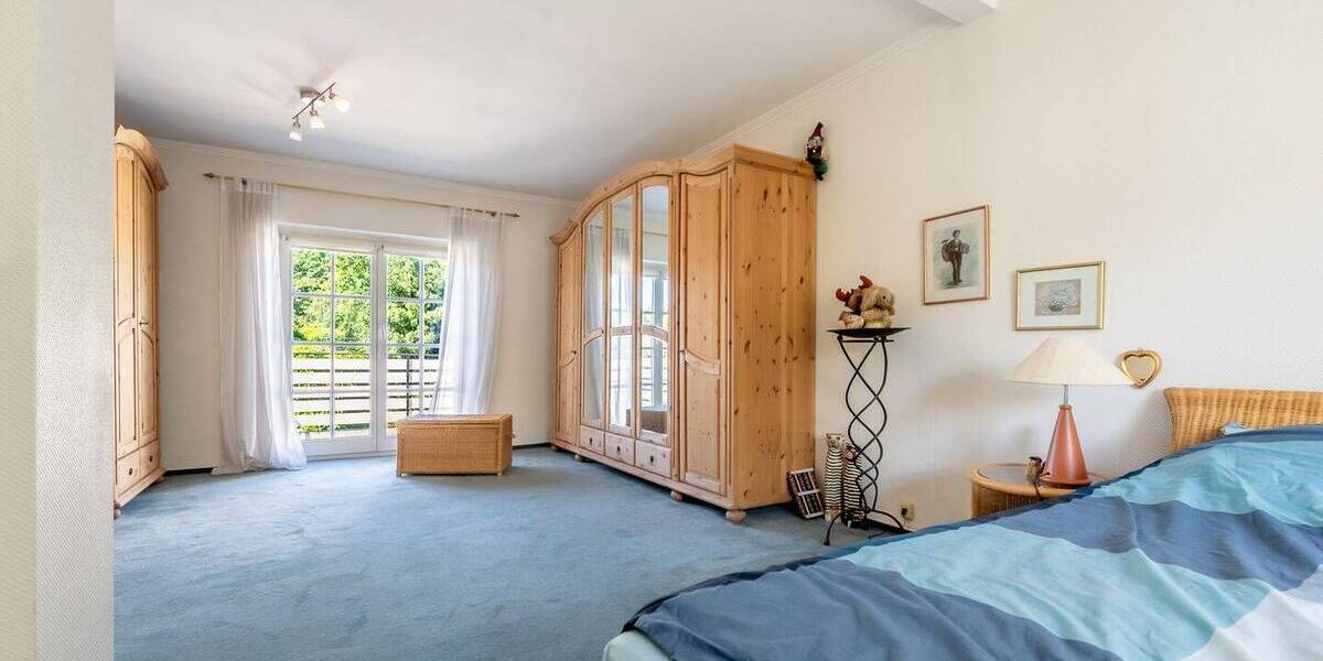 Doppelhaushälfte Hamburg Fuhlsbüttel - 6 Zimmer, 128 m&sup2;, 895.000&euro; | Angebot:26816211