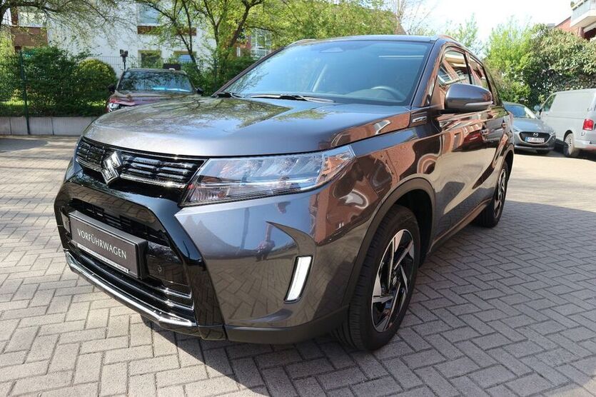 Vitara
