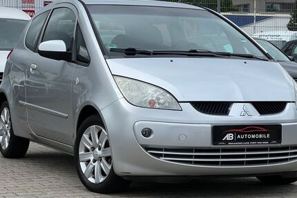 Mitsubishi Colt 143.390 km 2.490 &euro; Glinde 21509