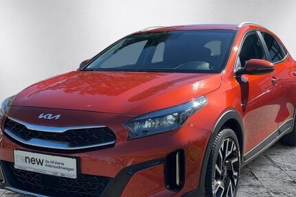 Kia XCeed 36.600 km 24.580 &euro; Ahrensburg 22926