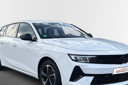 Opel Astra 18.000 km 19.990 &euro; Hamburg 22529