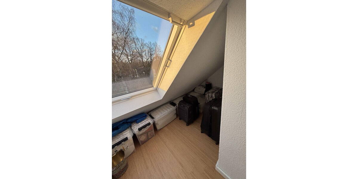 Reihenmittelhaus Hamburg Volksdorf - 4 Zimmer, 105 m&sup2;, 595.000&euro; | Angebot:26290442