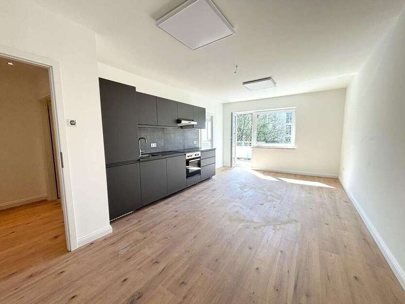 Wohnung zum Kaufen in Hamburg 275.000 € 52 m²