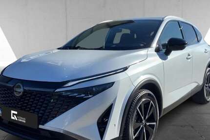 Nissan Qashqai 4.500 km 34.391 &euro; Hamburg 22399