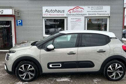 Citroen C3 30.000 km 14.450 &euro; Winsen (Luhe). 21423