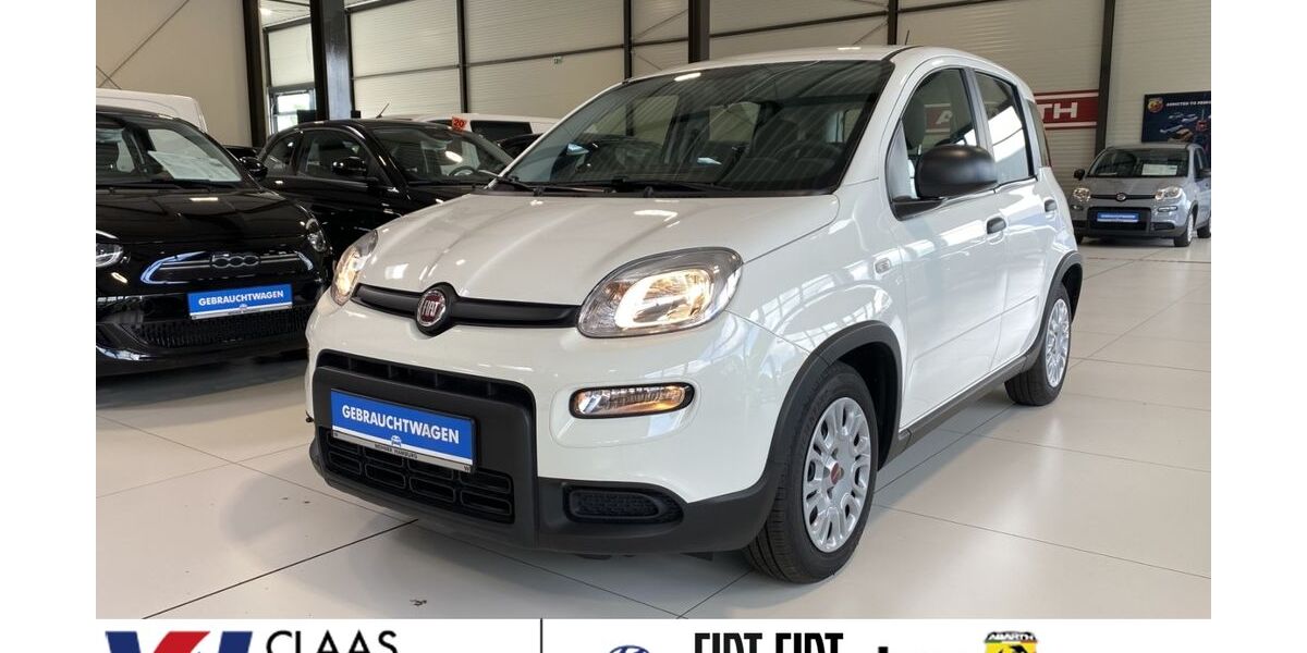 Fiat Panda 20.718 km 10.990 &euro; Buchholz in der Nordheide 21244