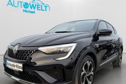 Renault Arkana 22.412 km 23.990 &euro; Beckdorf 21643