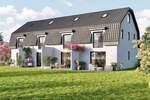 Reihenendhaus Henstedt-Ulzburg Ulzburg - 5 Zimmer, 109 m&sup2;, 399.000&euro; | Angebot:25691349