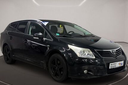 Toyota Avensis 199.500 km 6.490 &euro; Hamburg 22043