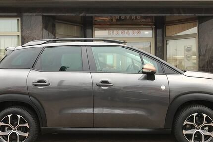 Citroen C3 Aircross 8.954 km 18.490 € Neu Wulmstorf 21629