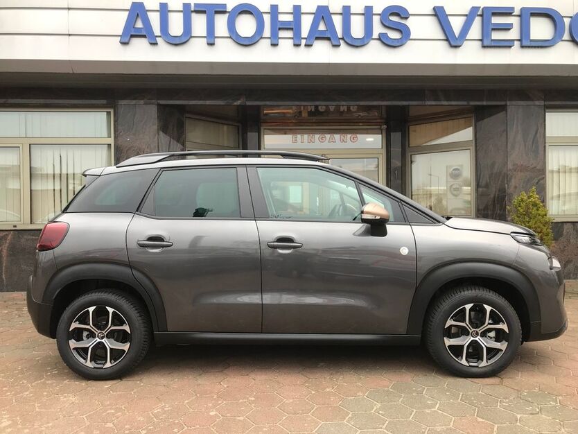 Citroen C3 Aircross 8.954 km 18.490 € Neu Wulmstorf 21629