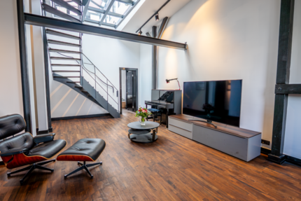 Wohnung Hamburg Hohenfelde - 2 Zimmer, 122 m&sup2;, 1.850.000&euro; | Angebot:24795311