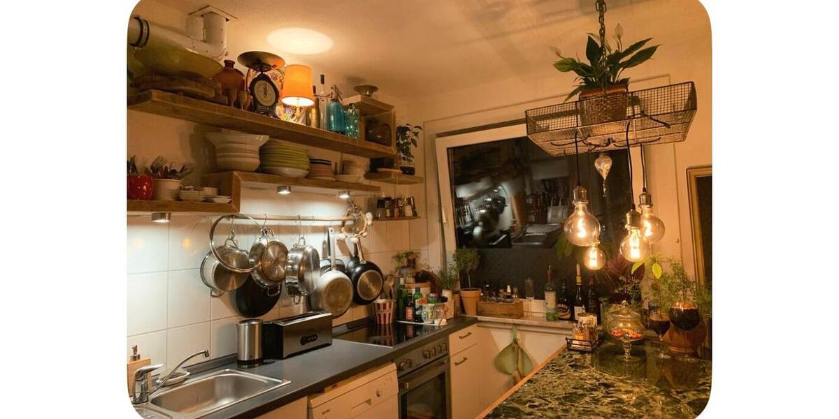 Zimmer in WG in super zentraler Lage Altona Ottensen 1 zimmer