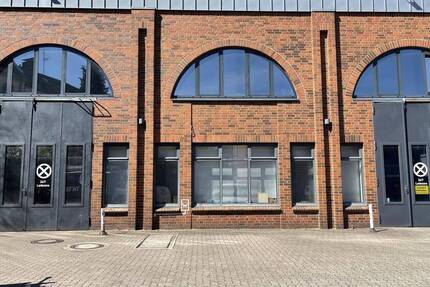 Gewerbeobjekt Hamburg Bahrenfeld - 310&euro; | Angebot:26703159