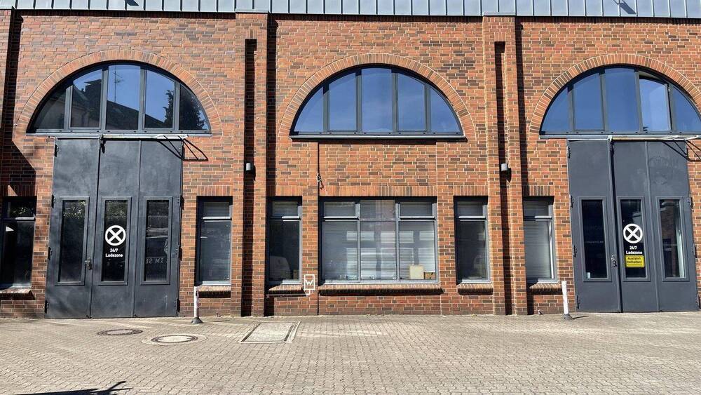 Gewerbeobjekt Hamburg Bahrenfeld - 310&euro; | Angebot:26703159