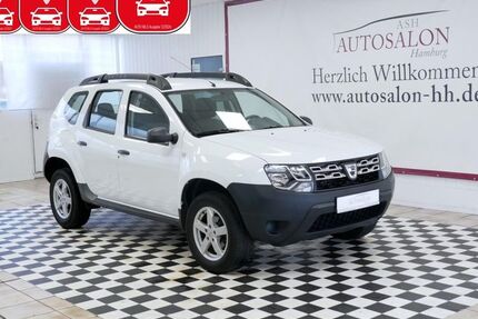 Dacia Duster 103.896 km 7.899 &euro; Hamburg 22399