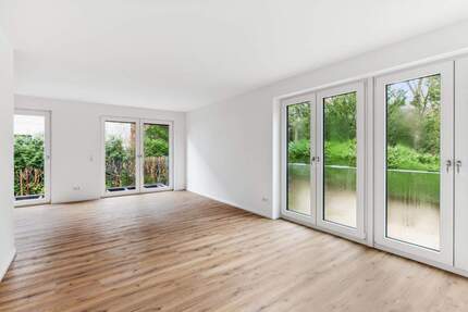 Wohnung Norderstedt Garstedt - 3 Zimmer, 86 m&sup2;, 470.000&euro; | Angebot:25663087