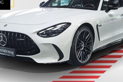 Mercedes-Benz AMG GT 3.000 km 186.998 &euro; Hamburg-Elbe 22609