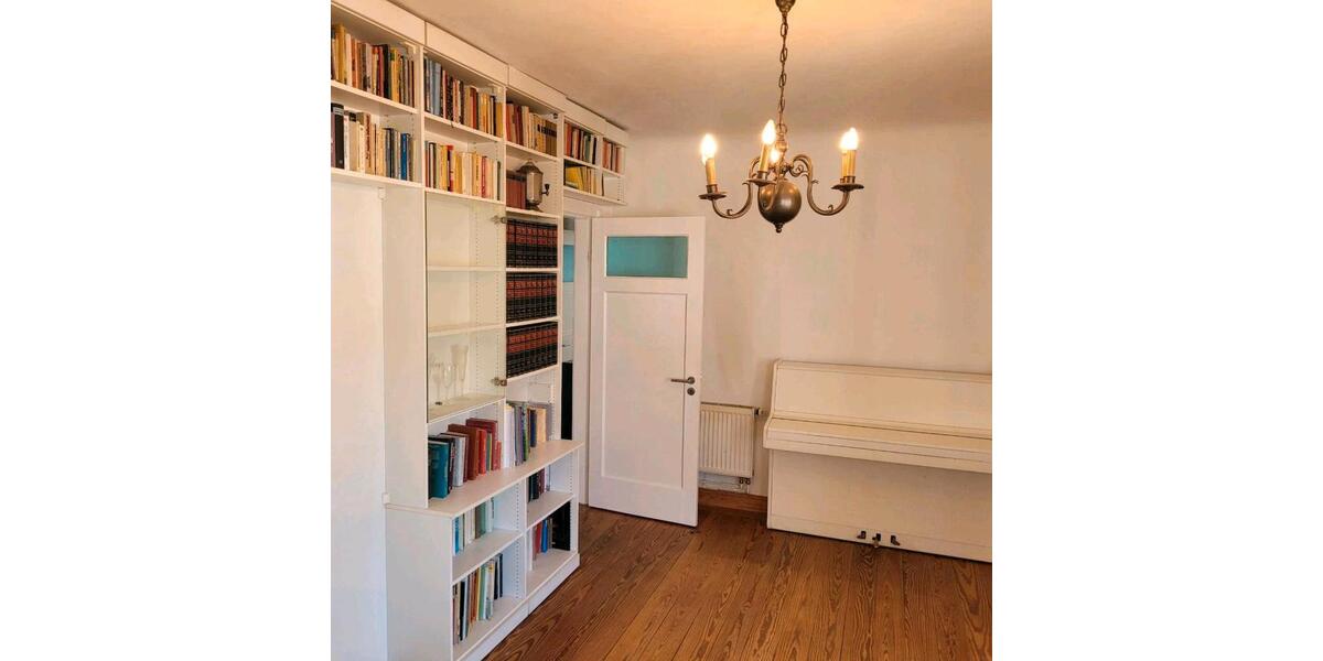 Etagenwohnung Hamburg Ottensen - 3 Zimmer, 60 m&sup2;, 480.000&euro; | Angebot:26351510