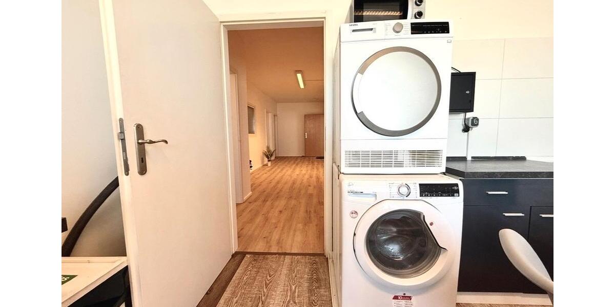 Etagenwohnung Glinde - 1 Zimmer, 55 m&sup2;, 750&euro; | Angebot:26271128