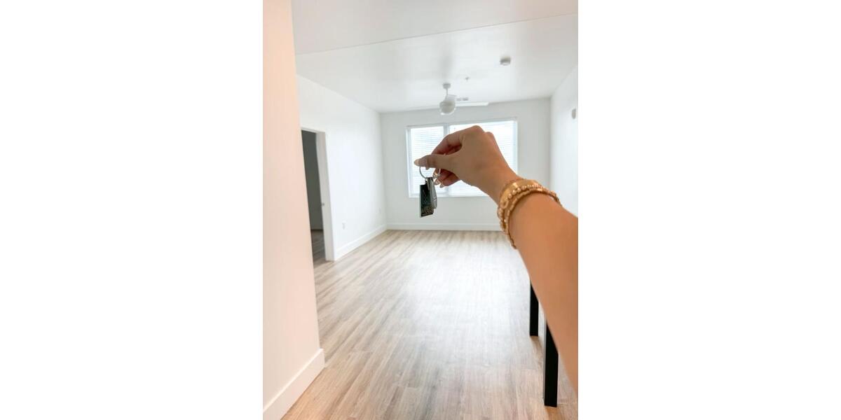 Etagenwohnung Hamburg Rothenburgsort - 1 Zimmer, 33 m&sup2;, 960&euro; | Angebot:26652049