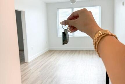 Wohnung Hamburg Rothenburgsort - 1 Zimmer, 33 m&sup2;, 960&euro; | Angebot:26652049