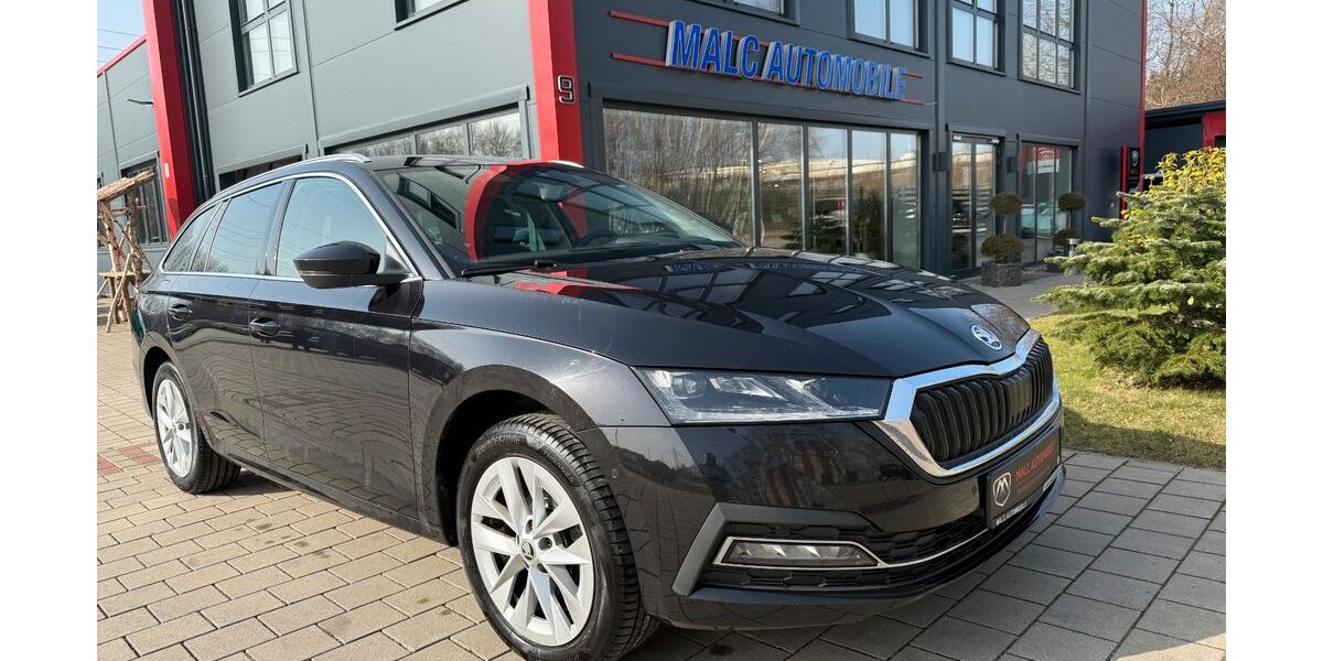 Skoda Octavia 163.500 km 16.999 &euro; Neu Wulmstorf 21629