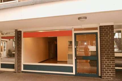 Gewerbeobjekt Hamburg Wandsbek - 125.000&euro; | Angebot:27333969