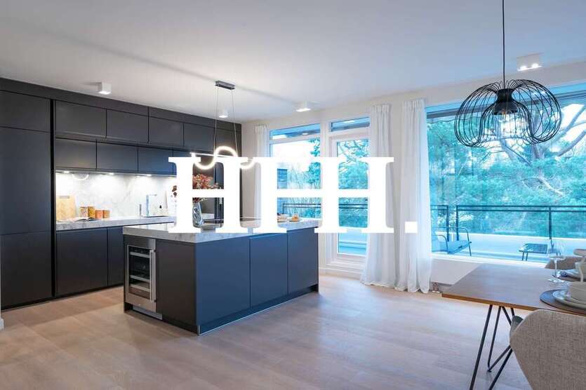 Wohnung zum Kaufen in Hamburg 1.369.500 € 170 m²