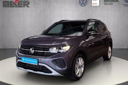 VW T-Cross 13.111 km 25.690 &euro; Beckdorf 21643
