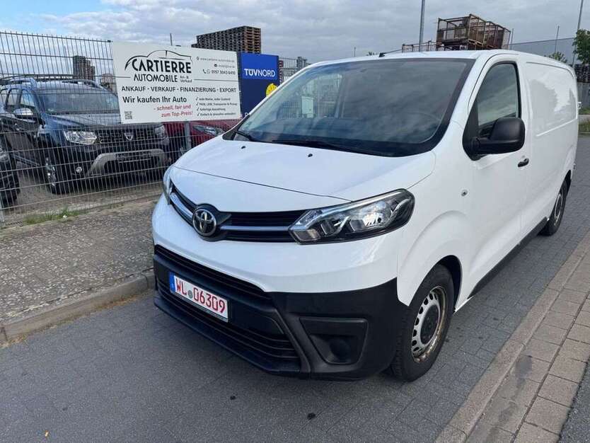 Proace