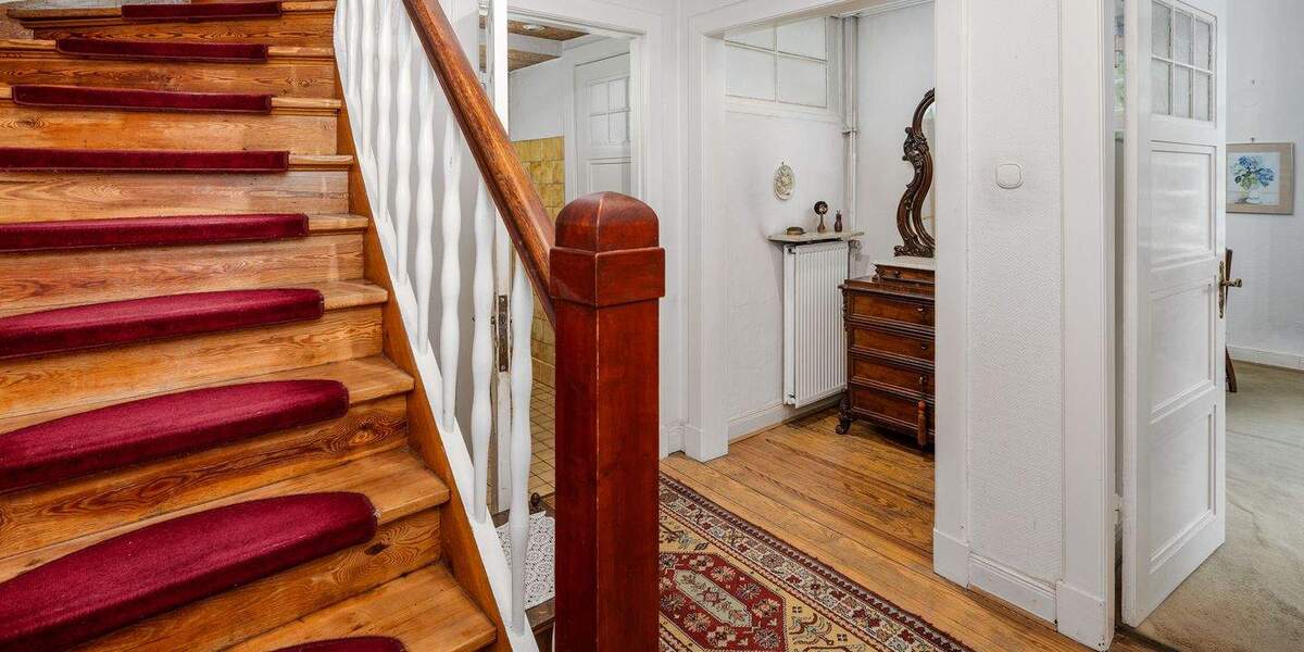 Einfamilienhaus Hamburg / Wohldorf-Ohlstedt Wohldorf-Ohlstedt - 6 Zimmer, 188 m&sup2;, 1.090.000&euro; | Angebot:25668676