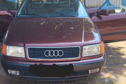 Audi 100 160.000 km 7.990 &euro; Barsbüttel 22885