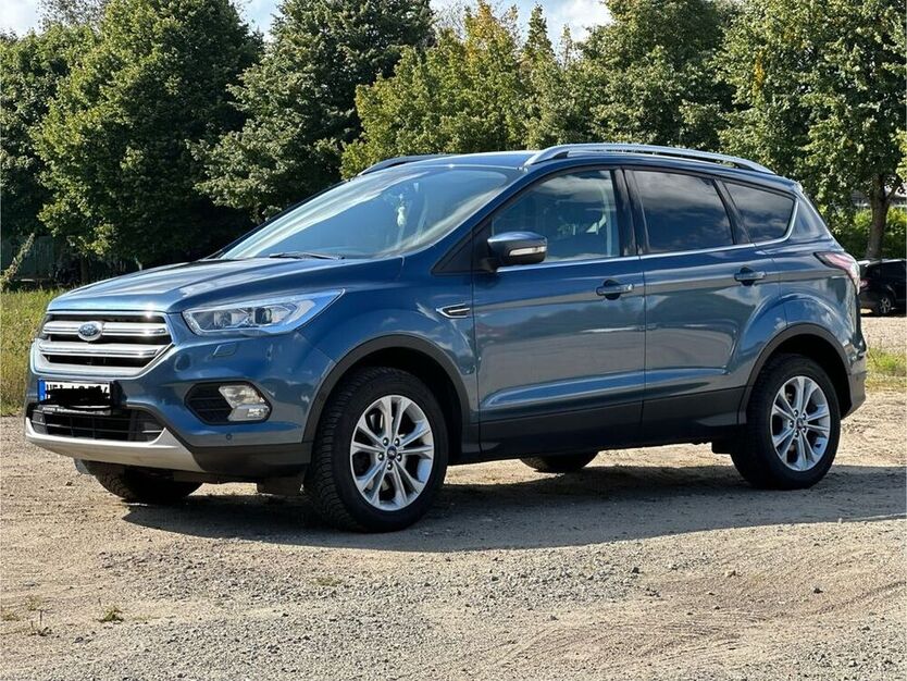 Kuga
