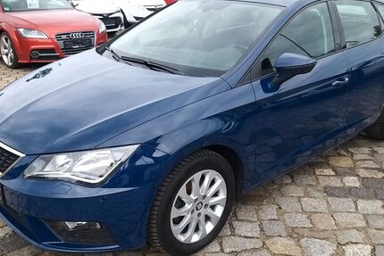 Seat Leon 176.000 km 7.900 &euro; Neu Wulmstorf 21629