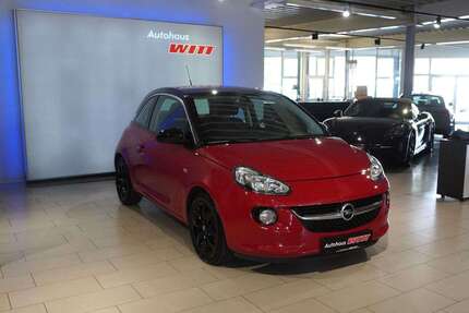 Opel Adam 67.300 km 8.990 &euro; Hollenstedt 21279