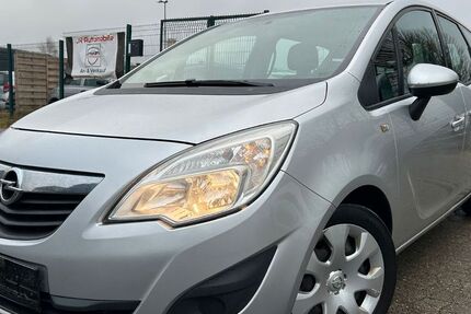 Opel Meriva 411.000 km 1.500 &euro; Neu Wulmstorf 21629