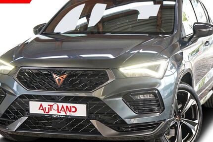 Cupra Ateca 43.500 km 30.950 &euro; Hamburg 22761