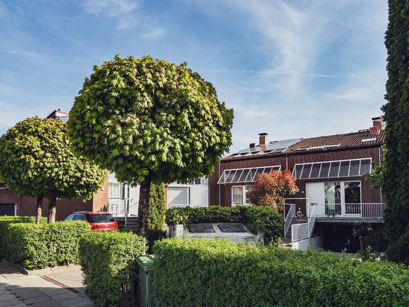 Haus zum Kaufen in Hamburg 527.000 € 125 m²