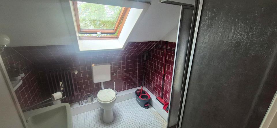 Etagenwohnung Glinde - 1 Zimmer, 15 m&sup2;, 450&euro; | Angebot:26451742