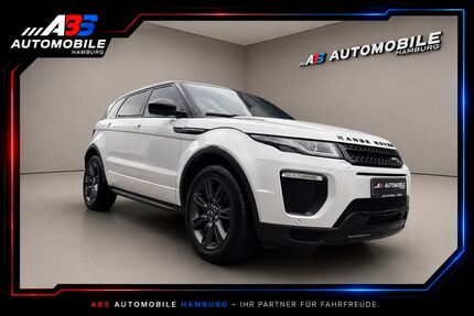 Land Rover Range Rover Evoque 141.800 km 16.590 &euro; Hamburg 22305