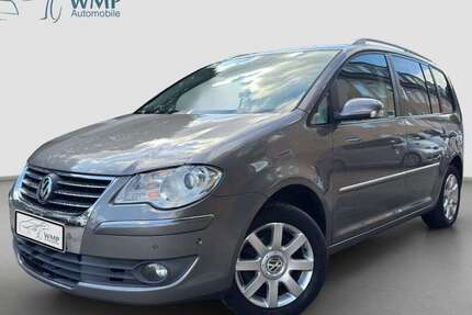 VW Touran 197.790 km 4.490 € Hamburg 22045