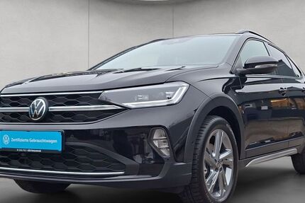 VW Taigo 4.585 km 23.990 &euro; Hamburg 21029