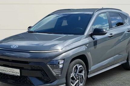 Hyundai KONA 21.279 km 26.960 &euro; Hamburg 22419
