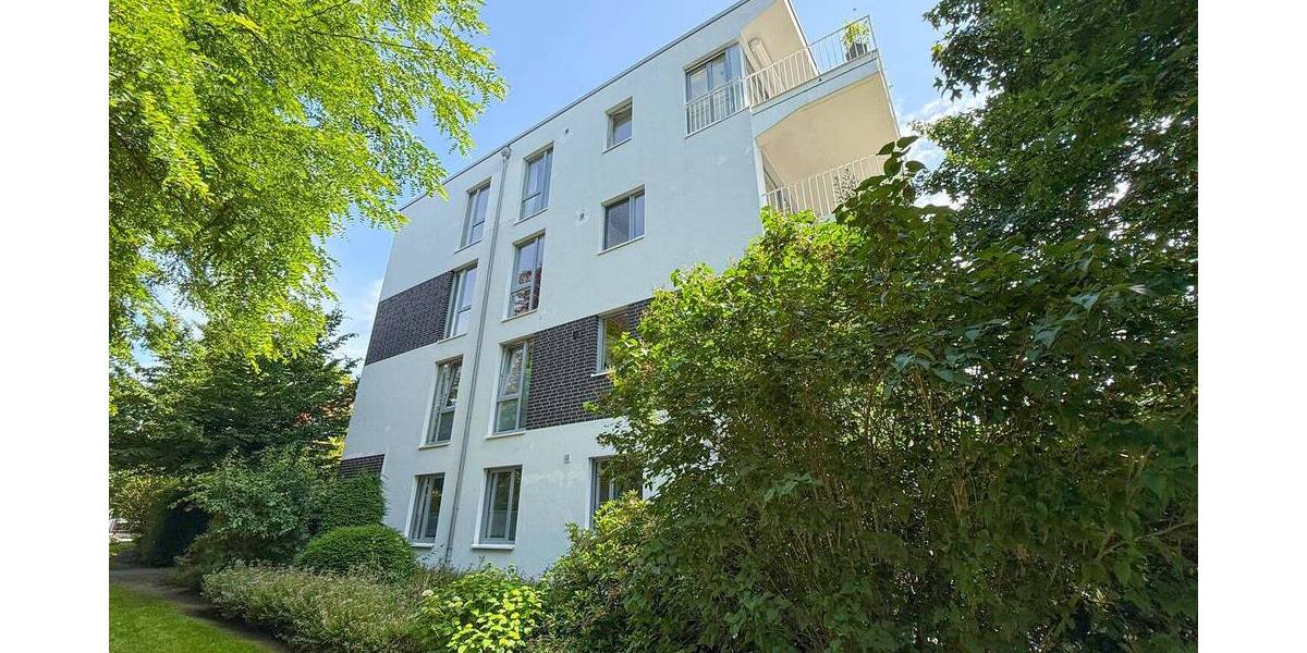 Etagenwohnung Wedel - 4 Zimmer, 105 m&sup2;, 629.000&euro; | Angebot:26908004