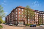 Etagenwohnung Hamburg Barmbek-Süd - 2 Zimmer, 54 m&sup2;, 398.000&euro; | Angebot:26218215