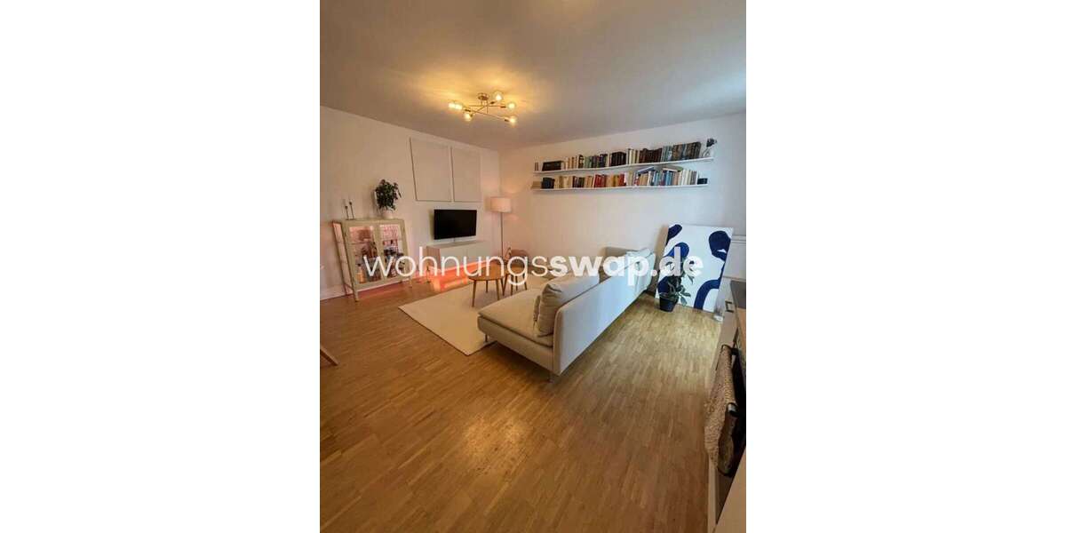 Etagenwohnung Hamburg-Mitte Mitte - 3 Zimmer, 75 m&sup2;, 1.240&euro; | Angebot:26941189