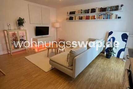 Wohnung Hamburg-Mitte Mitte - 3 Zimmer, 75 m&sup2;, 1.240&euro; | Angebot:26941189