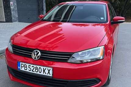 VW Jetta 90.000 km 7.900 &euro; Hamburg, Freie und Hansestadt 20457