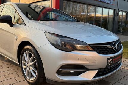 Opel Astra 80.000 km 11.800 &euro; Neu Wulmstorf 21629